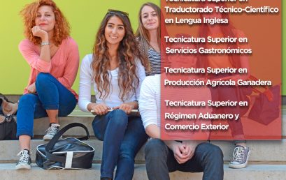 Abiertas las inscripciones 2023