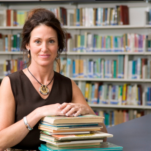 Tecnicatura Superior en Bibliotecología de Instituciones Educativas