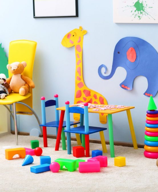 ATENCION TEMPRANA. Jugar en el jardín, jugar en casa