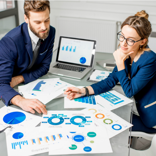 Tecnicatura Superior en Administración Financiera