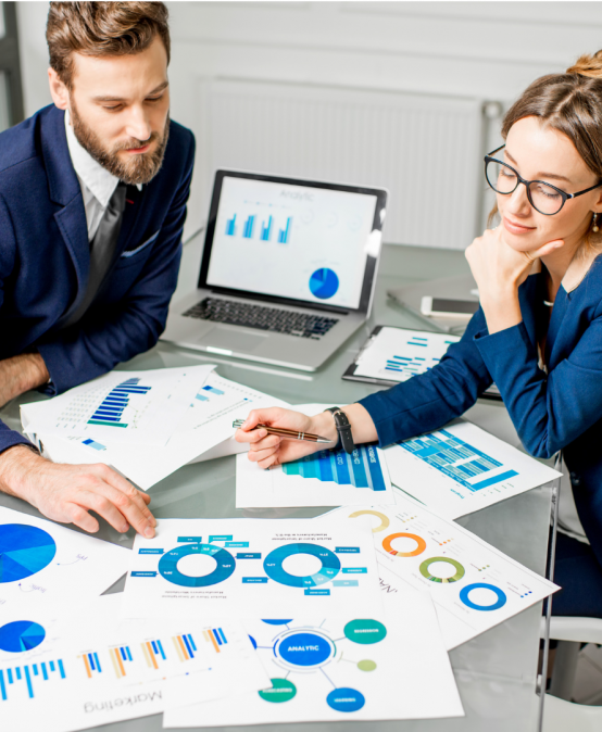 Tecnicatura Superior en Administración Financiera