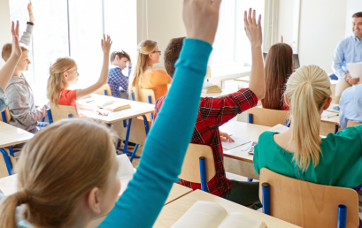 Tramo de Formación Docente