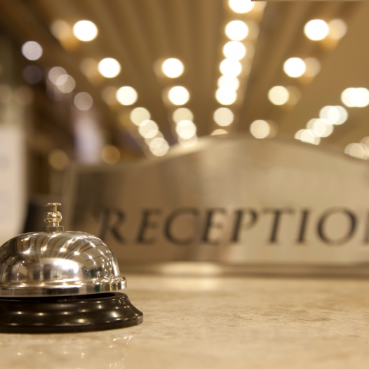 Tecnicatura Superior en Hotelería