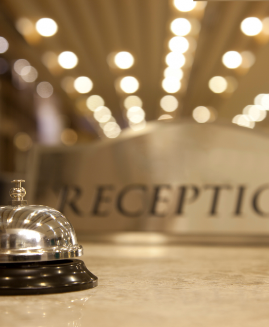 Tecnicatura Superior en Hotelería