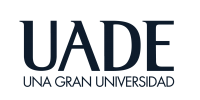 Logo UADE 2022