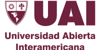 Logo UAI- sin fondo