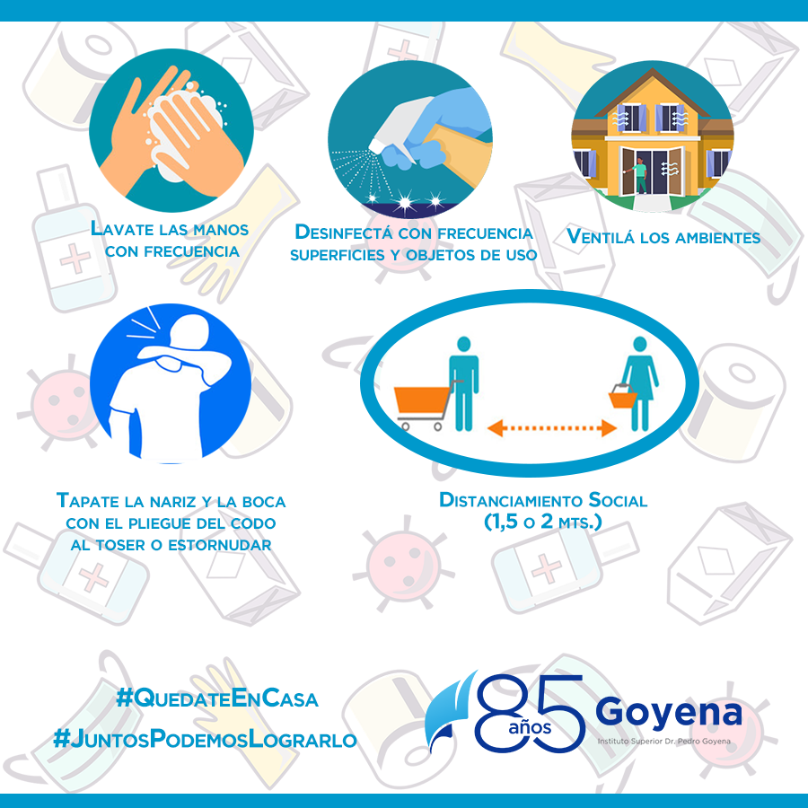 COVID-19: cómo protegerse y proteger a los demás COVID-19: cómo protegerse y proteger a los demás