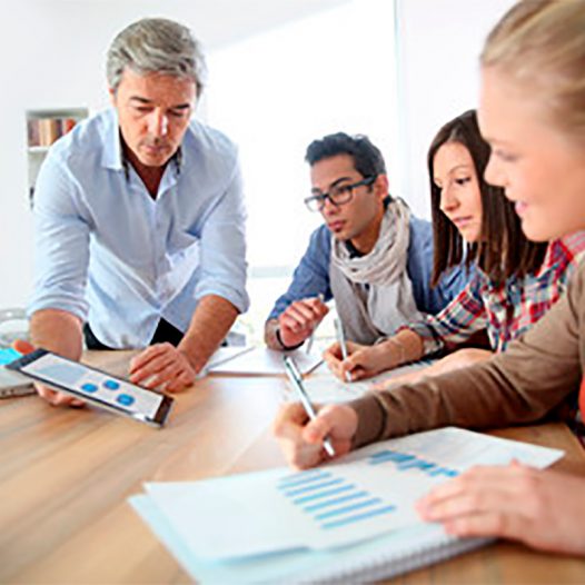 Tramo de Formación Pedagógica – Nivel Medio