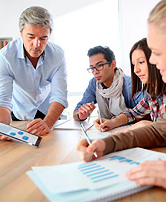 Tramo de Formación Pedagógica – Nivel Medio